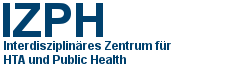 Interdisziplinäres Zentrum für HTA und Public Health